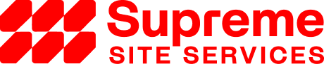 site logo